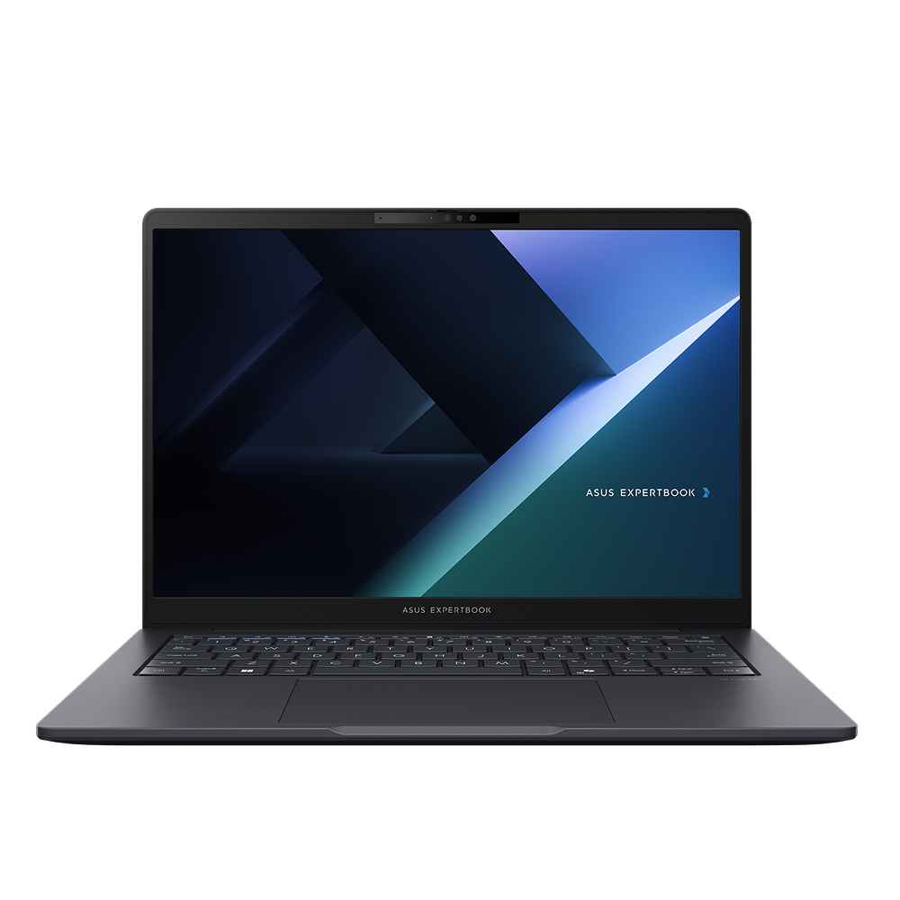 ლეპტოპი Asus ExpertBook B3 14" FHD (i5-13420H/16GB/512GB SSD) - B3405CVA-LY0231