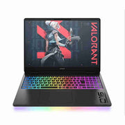 ლეპტოპი თამაშებისთვის (Gaming) HP OMEN Clamshell Dojo 25C1 16" 2.5K (Ultra 9-275HX/64GB/2TB SSD/RTX 5090) - BK9Z2EA