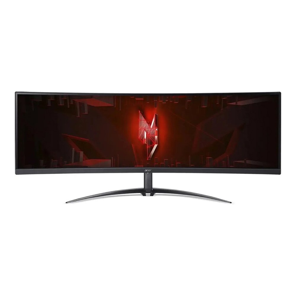 მონიტორი Acer Nitro XZ452CUVbemiiphuzx 44.5'' DQHD VA - UM.MX2EE.V01