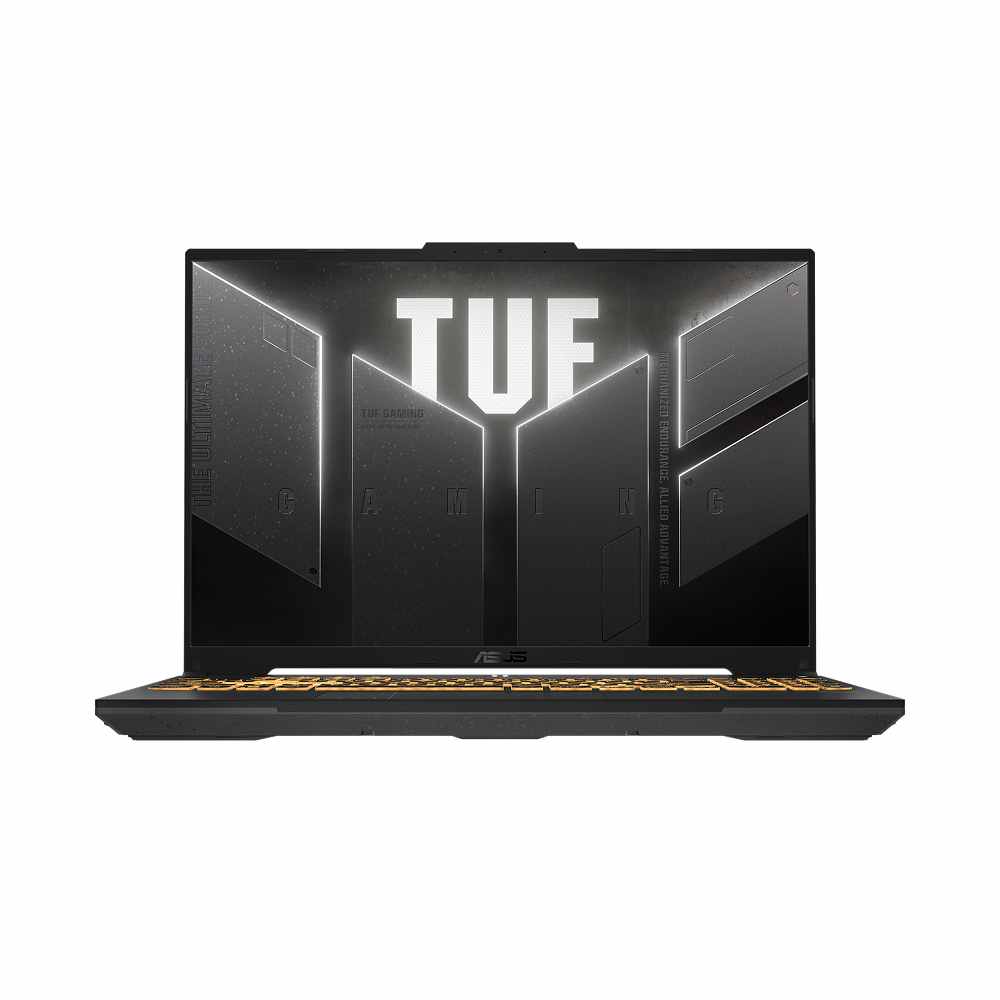 ლეპტოპი თამაშებისთვის (Gaming) ASUS TUF Gaming F16 FX607 16" FHD+ (i7-13650HX/16GB/1TB SSD/RTX 4060) - FX607JV-RL270