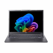 ლეპტოპი Acer Aspire AI A14-52M 14" OLED (Ultra 5-226V/16GB/512GB SSD/W11H) - NX.JFVER.005