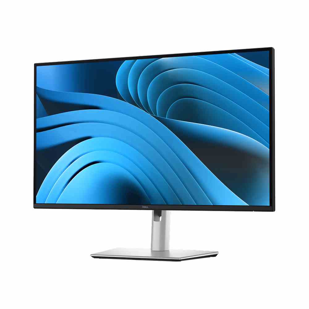 მონიტორი DELL PRO P2725QE 27'' 4K - 210-BRDS