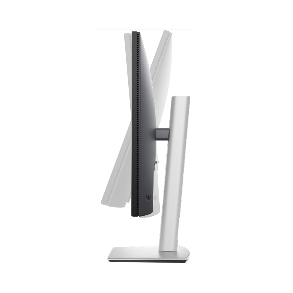 მონიტორი DELL PRO P2725QE 27'' 4K - 210-BRDS