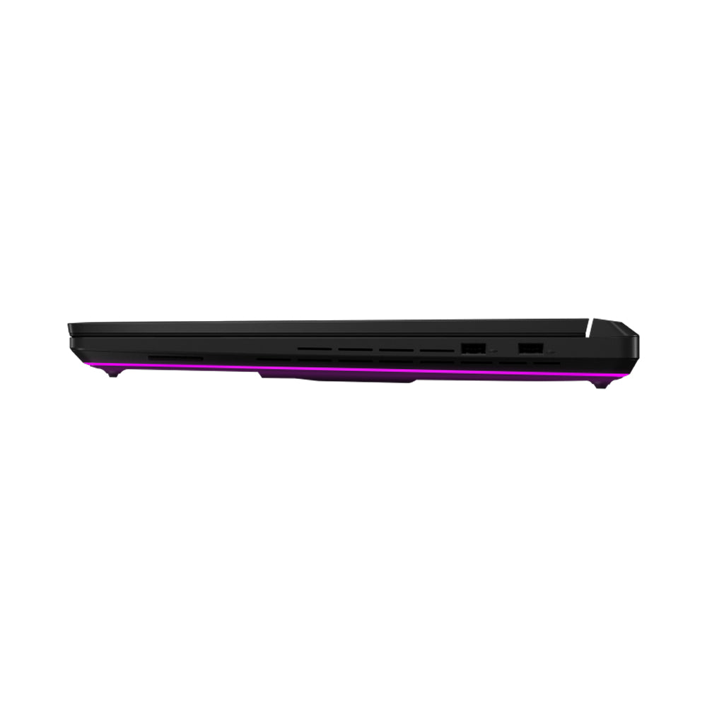 ლეპტოპი თამაშებისთვის (Gaming) Asus ROG Strix Scar Gen 18 18" 2.5K (Ultra 9-275HX/64GB/2TB SSD/RTX-5090/W11H) - G835LX-SA034W