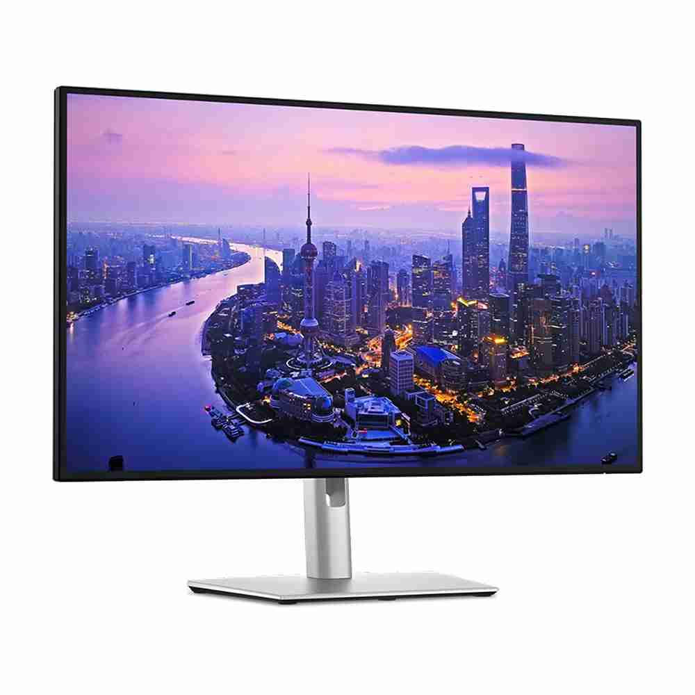 მონიტორი DELL UltraSharp U2725QE 27'' 4K IPS - 210-BQTL