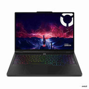 ლეპტოპი თამაშებისთვის (Gaming) Lenovo Legion Pro 5 16ADR10 16" OLED (R7-8745HX/32GB/1TB SSD/RTX 5060) - 83LT0008RK
