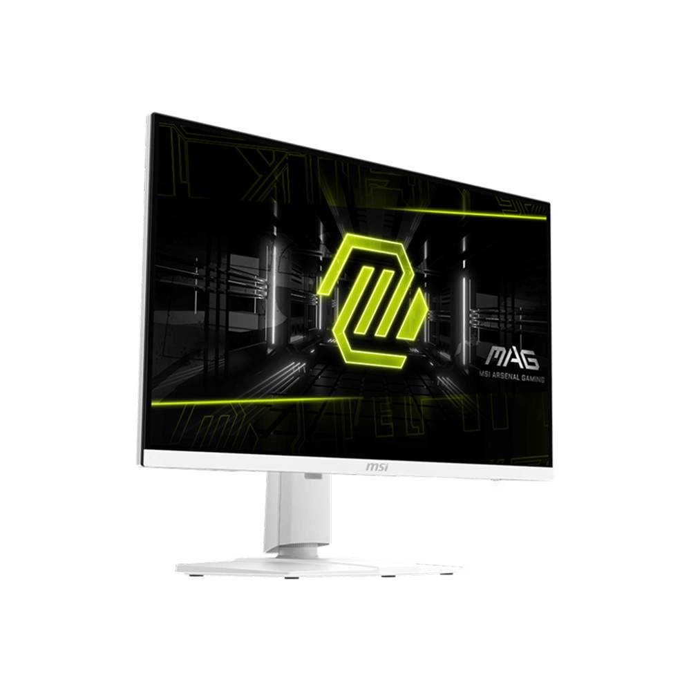 მონიტორი MSI MAG 274URFW 27" UHD IPS - 9S6-3CC29H-430