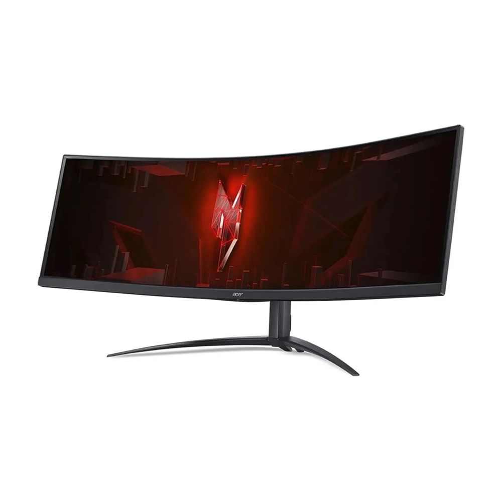 მონიტორი Acer Nitro XZ452CUVbemiiphuzx 44.5'' DQHD VA - UM.MX2EE.V01