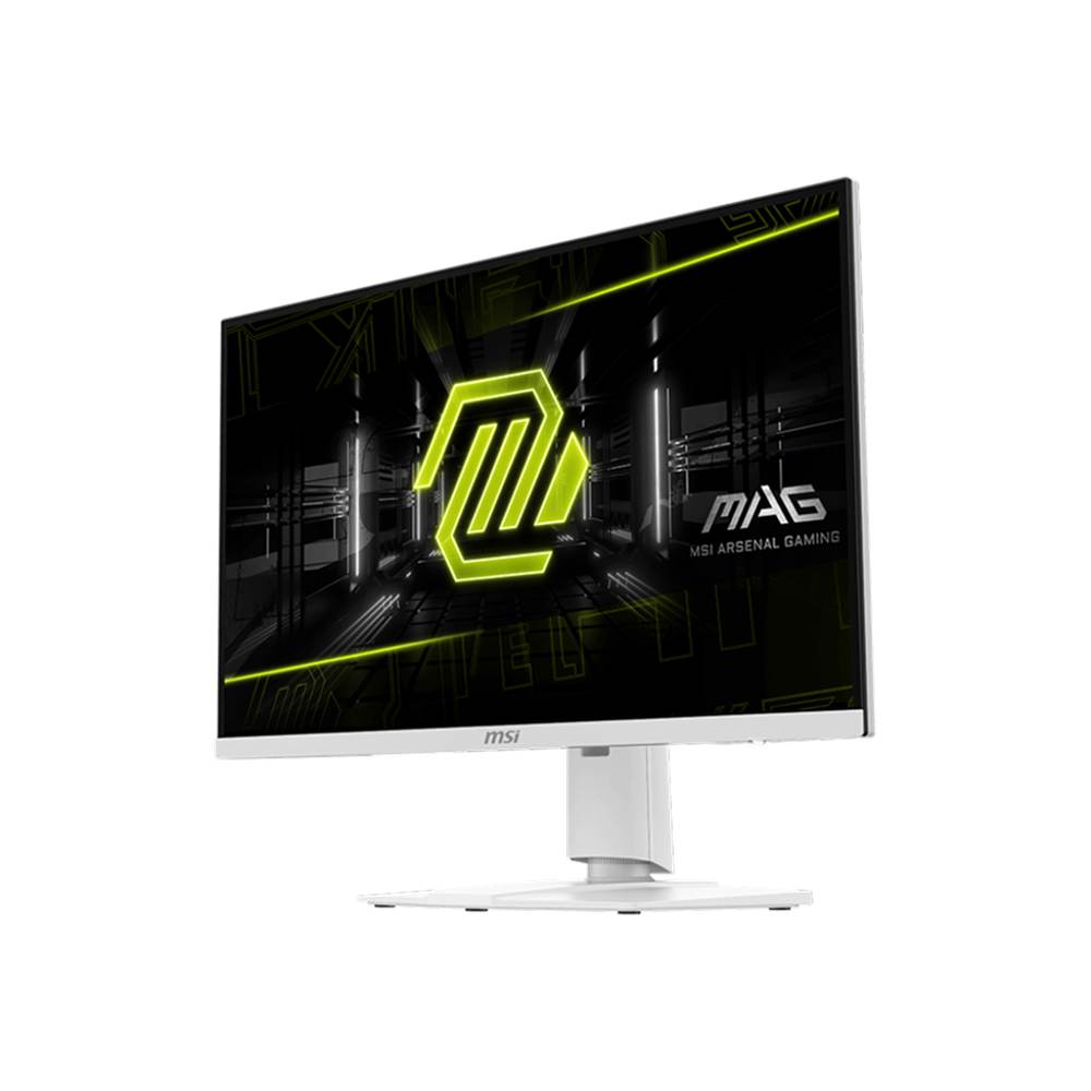 მონიტორი MSI MAG 274URFW 27" UHD IPS - 9S6-3CC29H-430