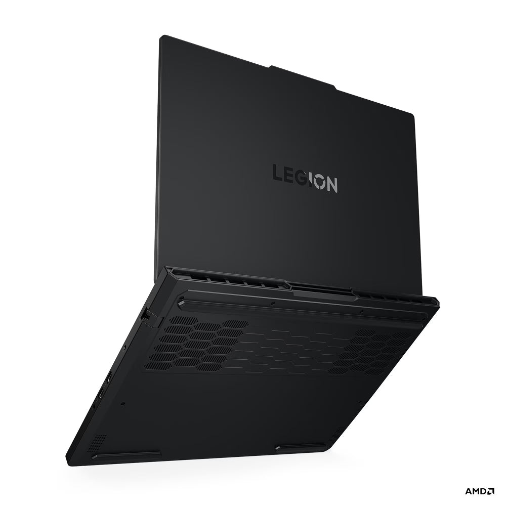 ლეპტოპი თამაშებისთვის (Gaming) Lenovo Legion Pro 5 16ADR10 16" OLED (R7-8745HX/32GB/1TB SSD/RTX 5060) - 83LT0008RK