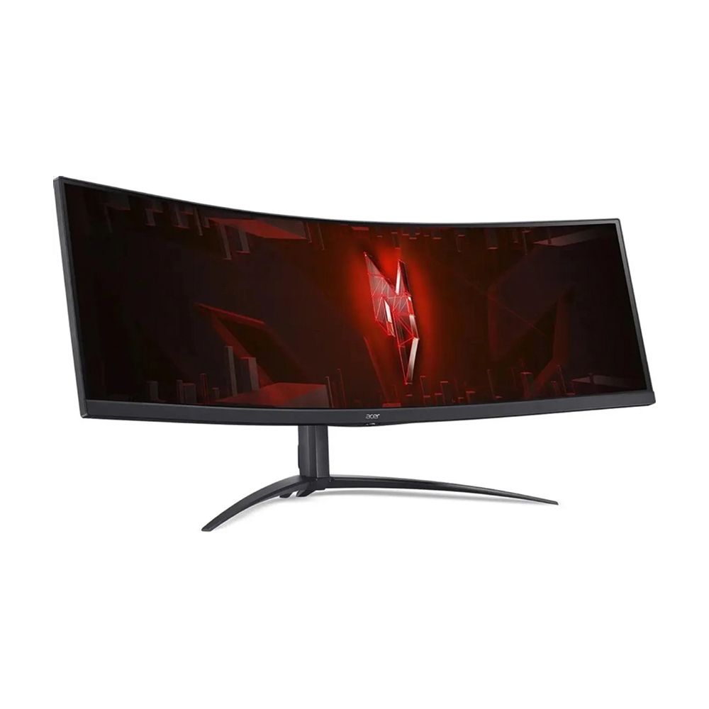 მონიტორი Acer Nitro XZ452CUVbemiiphuzx 44.5'' DQHD VA - UM.MX2EE.V01