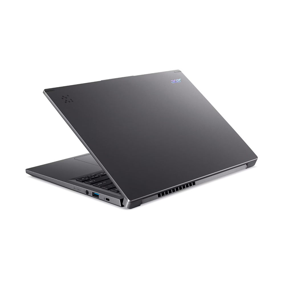 ლეპტოპი Acer Aspire AI A14-52M 14" OLED (Ultra 5-226V/16GB/512GB SSD/W11H) - NX.JFVER.005