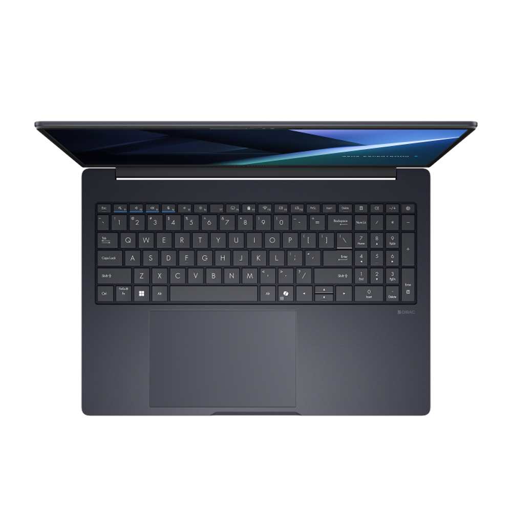 ლეპტოპი Asus ExpertBook B5 16" FHD (i7-13620H/32GB/1TB SSD) - B5605CVA-MB0267