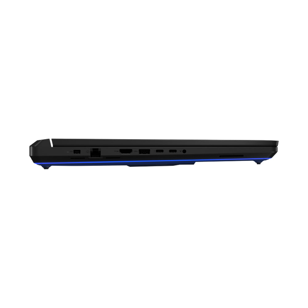 ლეპტოპი თამაშებისთვის (Gaming) Asus ROG Strix Scar Gen 18 18" 2.5K (Ultra 9-275HX/64GB/2TB SSD/RTX-5090/W11H) - G835LX-SA034W