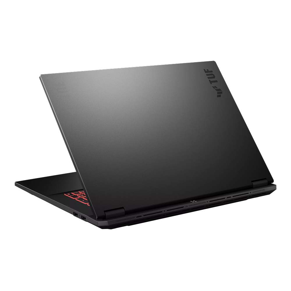 ლეპტოპი თამაშებისთვის (Gaming) ASUS TUF Gaming A18 18" FHD+ (R7-260/16GB/1TB SSD/RTX 5050) - FA808UH-S8033