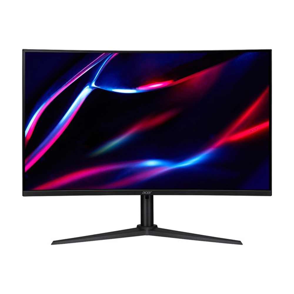 მონიტორი ACER XZ322QUP3 31.5'' QHD VA - UM.JX0EE.309