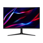 მონიტორი ACER XZ322QUP3 31.5'' QHD VA - UM.JX0EE.309