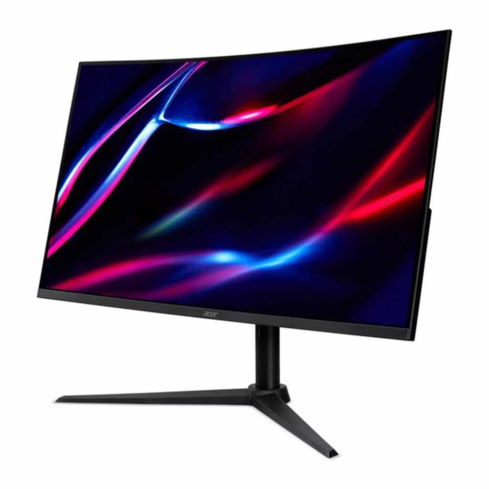 მონიტორი ACER XZ322QUP3 31.5'' QHD VA - UM.JX0EE.309