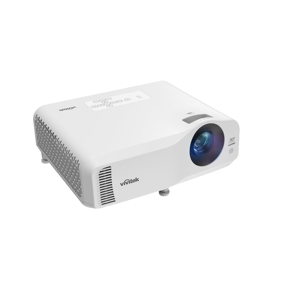 პროექტორი VIVITEK DW2650Z (DLP/ WXGA 1280x800/4200lm)