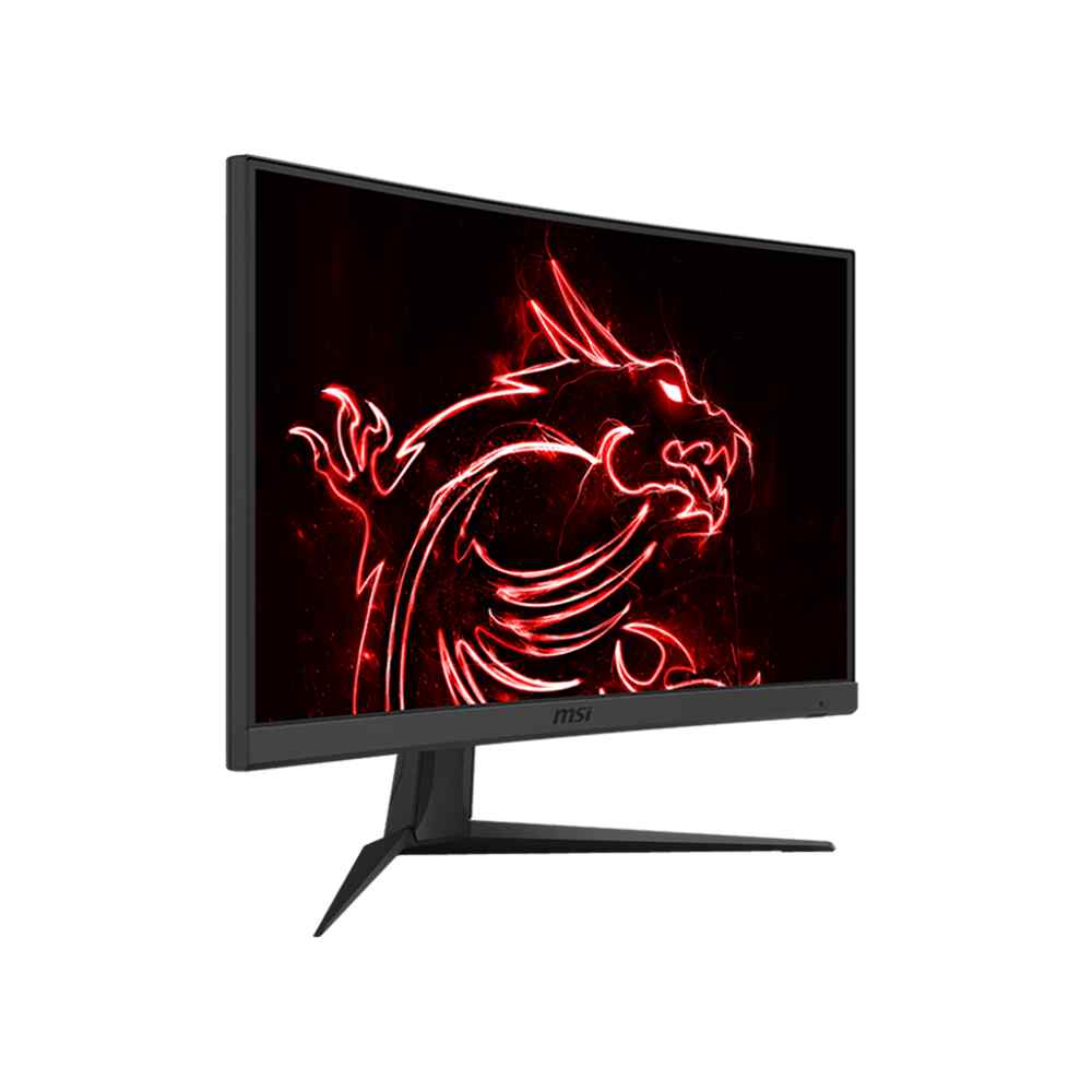 მონიტორი MSI G24C6 E2 23.6'' FHD IPS - 9S6-3BA01T-062