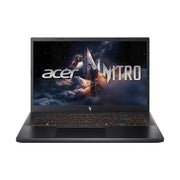 ლეპტოპი თამაშებისთვის (Gaming) Acer NItro V 15 ANV15-52 15.6" FHD (i7-13620H/16GB/1TB SSD/RTX 5050) -  NH.QZ7ER.003