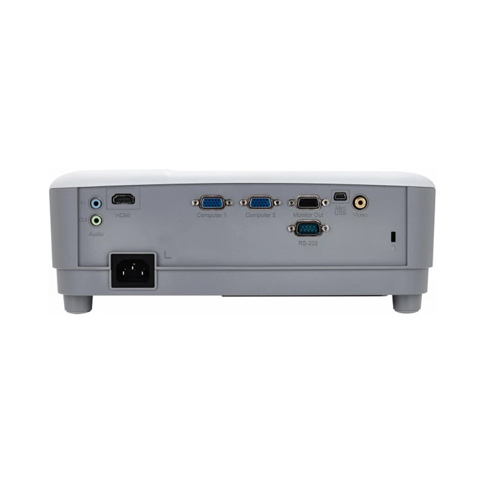 პროექტორი ViewSonic PA503W (DLP/WXGA 1280x800/3600lm)