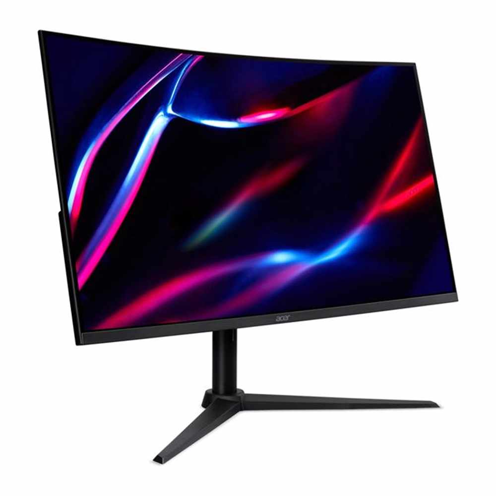 მონიტორი ACER XZ322QUP3 31.5'' QHD VA - UM.JX0EE.309