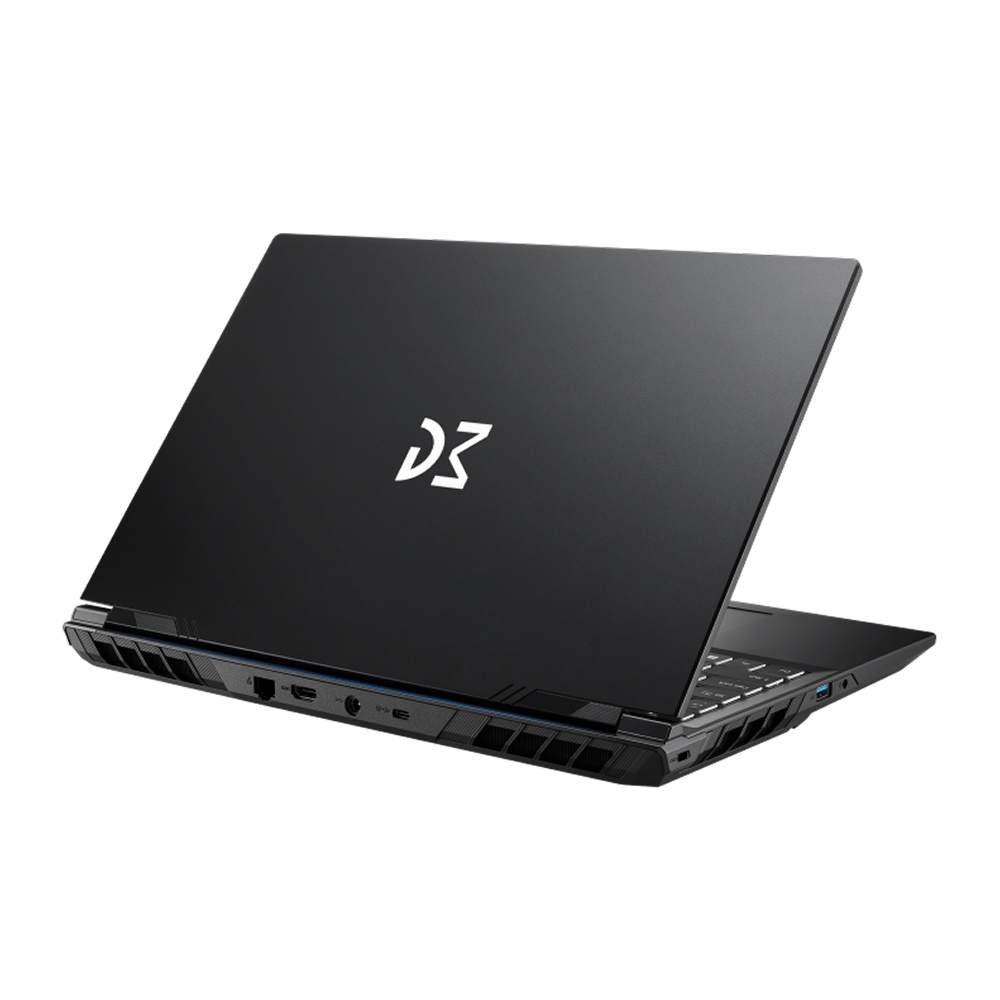 ლეპტოპი თამაშებისთვის (Gaming) Dream Machines 15.6" QHD (i9-14900HX/32GB/1TB SSD/RTX 5060) - RG5060-15UA30