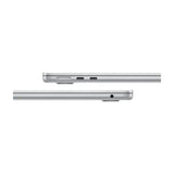 ლეპტოპი Apple MacBook Air 13 A3240 (M4/16GB/256GB) - MW0W3RU/A
