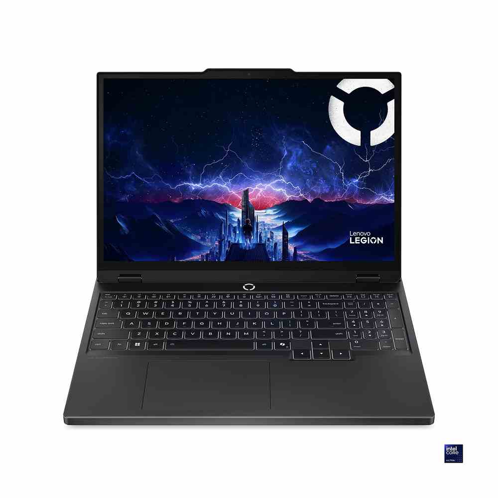 ლეპტოპი თამაშებისთვის (Gaming) Lenovo Legion 5 15IAX10 15.1" OLED (Ultra 7-255HX/16GB/1TB SSD/RTX 5060) - 83F00060RK/GE