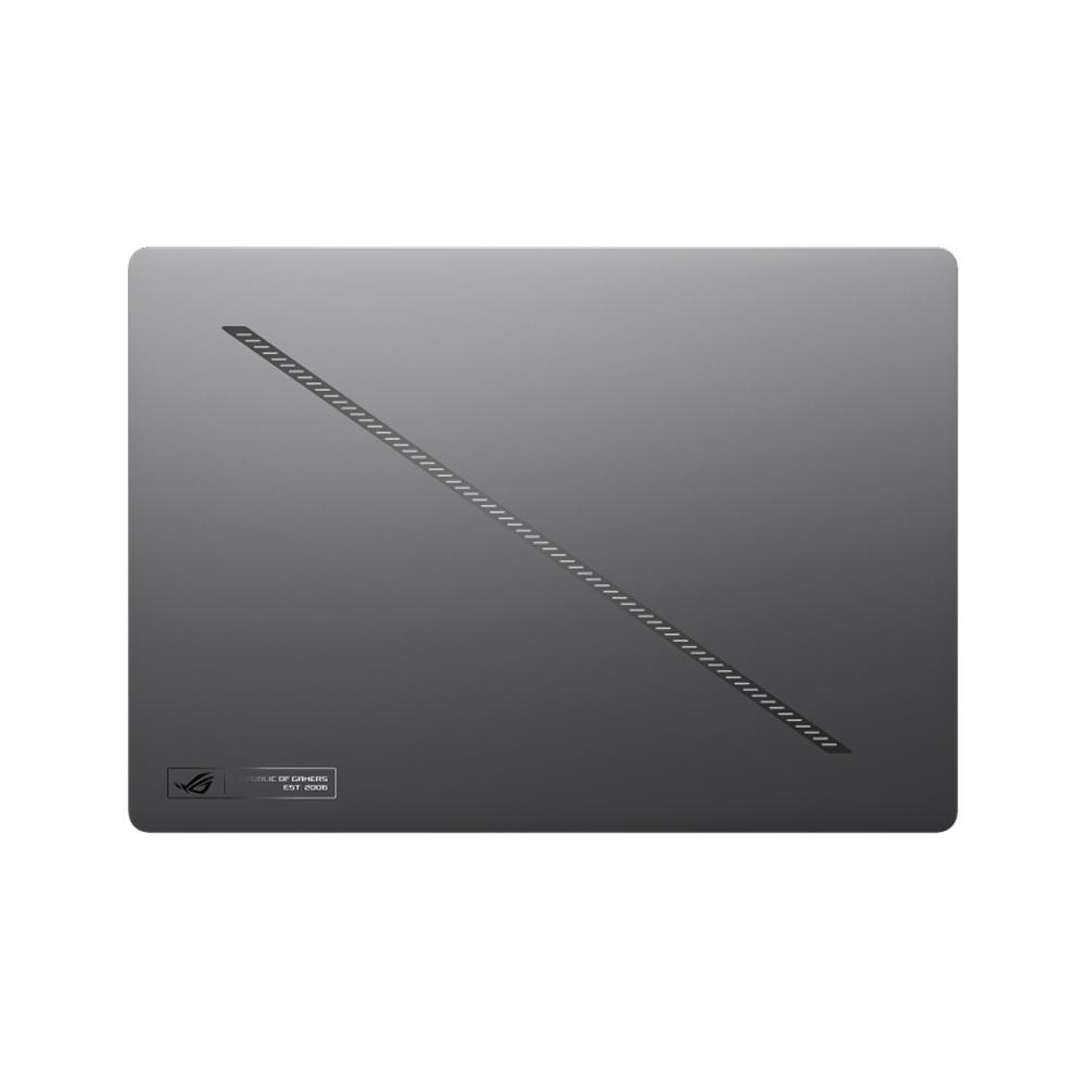 ლეპტოპი თამაშებისთვის (Gaming) Asus ROG Zephyrus G14 14 OLED 3K (R9 AI-HX370/32GB/1TB SSD/RTX 5070) - GA403WR-QS093