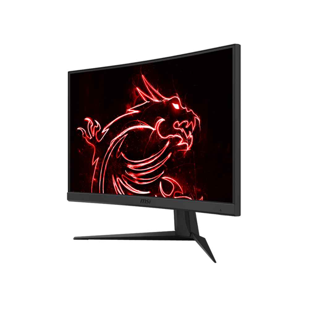 მონიტორი MSI G24C6 E2 23.6'' FHD IPS - 9S6-3BA01T-062