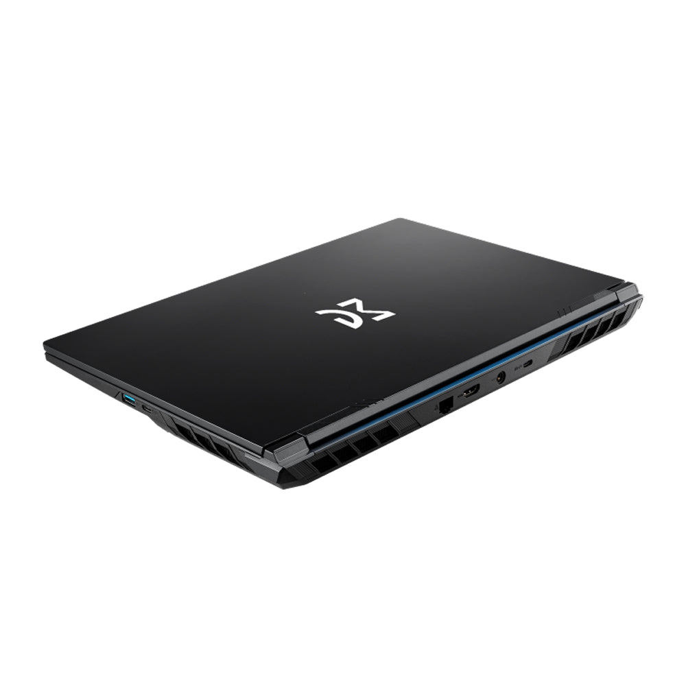 ლეპტოპი თამაშებისთვის (Gaming) Dream Machines 15.6" QHD (i9-14900HX/32GB/1TB SSD/RTX 5060) - RG5060-15UA30