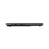 ლეპტოპი თამაშებისთვის (Gaming) Asus ROG Zephyrus G14 14 OLED 3K (R9 AI-HX370/32GB/1TB SSD/RTX 5070) - GA403WR-QS093