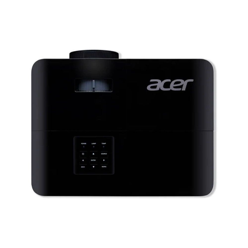 პროექტორი ACER X1328Wi (DLP/WUXGA 1920x1200/4500lm) - MR.JTW11.001
