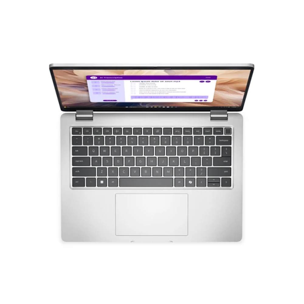ლეპტოპი Dell Pro Plus PB14250 14'' FHD+ (Ultra 5-235U/16GB/512GB SSD/W11P) - BTO105_PB14250_EMEA