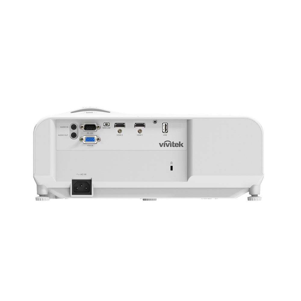 პროექტორი VIVITEK DW2650Z (DLP/ WXGA 1280x800/4200lm)