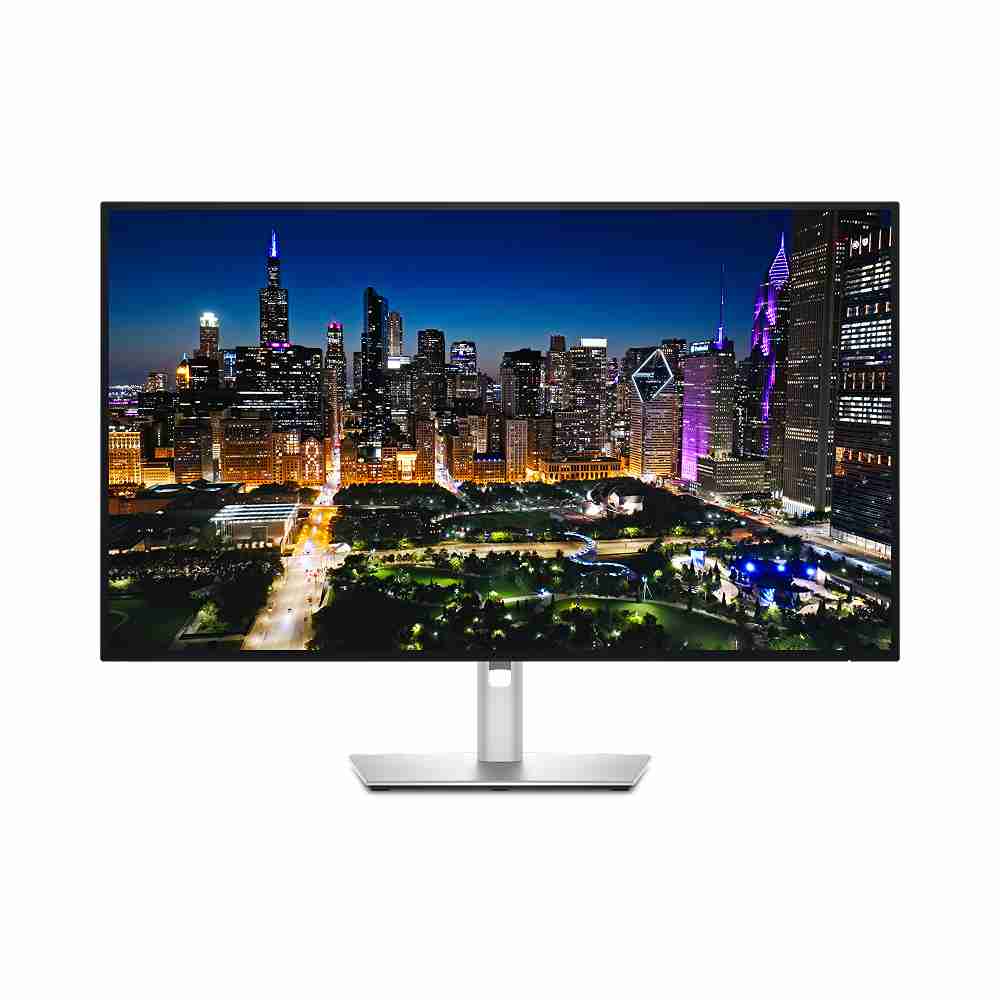 მონიტორი DELL UltraSharp U3225QE 32'' 4K IPS - 210-BQTK