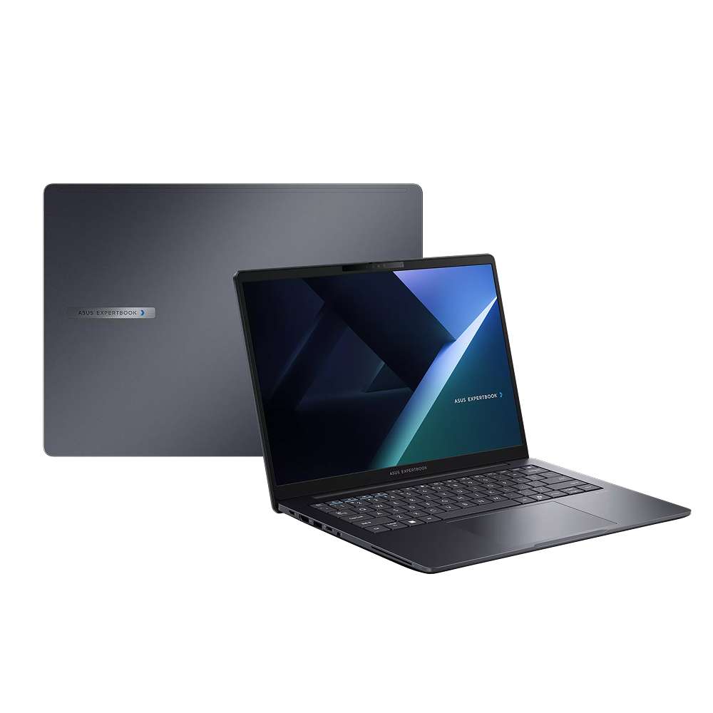 ლეპტოპი Asus ExpertBook B1 14" FHD (i7-13620H/32GB/1TB SSD) - B5405CVA-LY0466