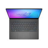 ლეპტოპი თამაშებისთვის (Gaming) Asus ROG Zephyrus G14 14 OLED 3K (R9 AI-HX370/32GB/1TB SSD/RTX 5070) - GA403WR-QS093