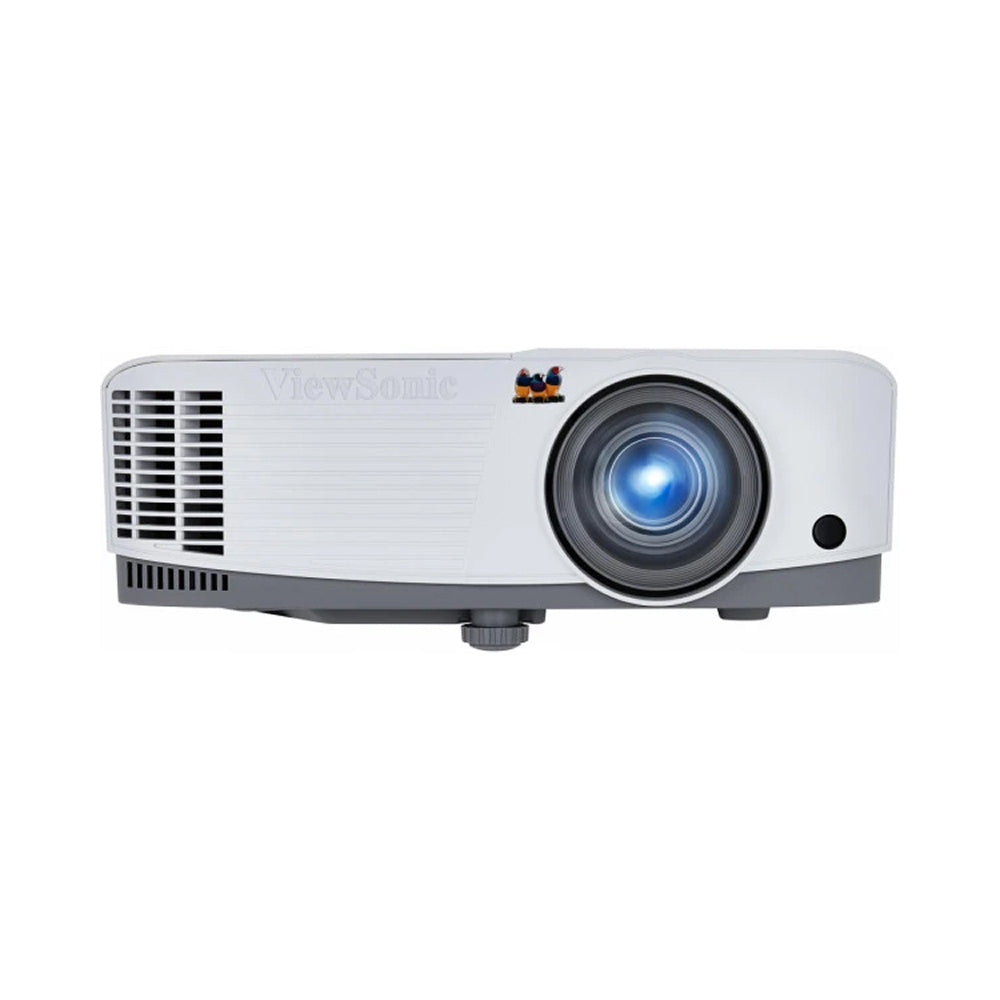 პროექტორი ViewSonic PA503W (DLP/WXGA 1280x800/3600lm)