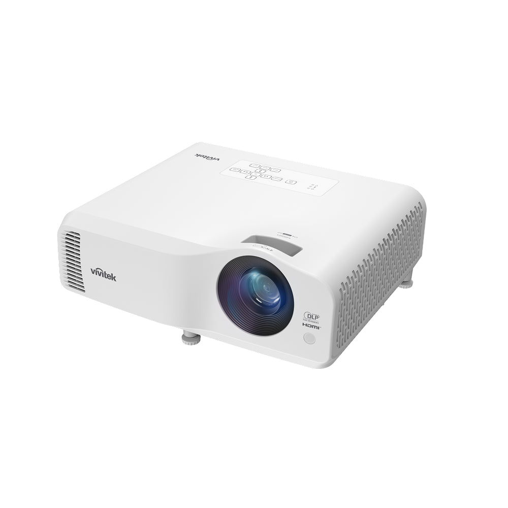 პროექტორი VIVITEK DW2650Z (DLP/ WXGA 1280x800/4200lm)