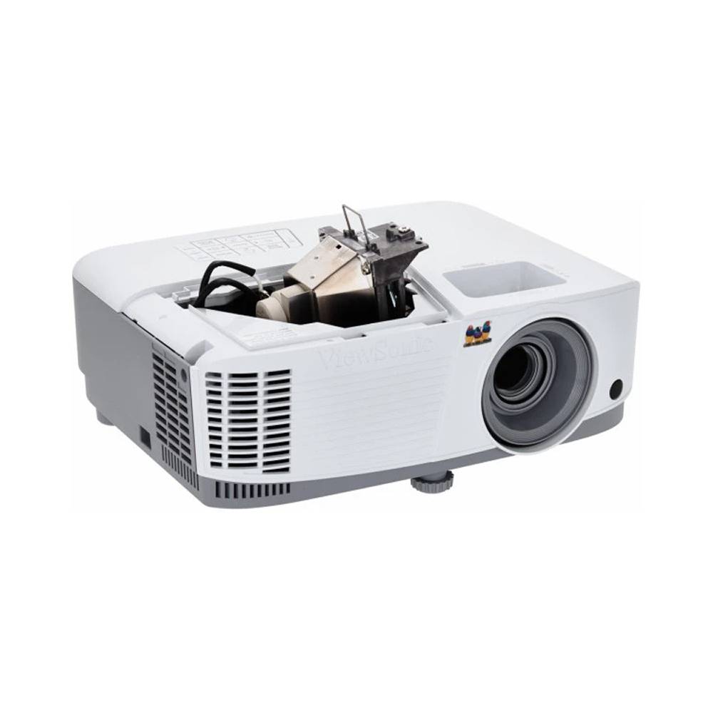 პროექტორი ViewSonic PA503W (DLP/WXGA 1280x800/3600lm)