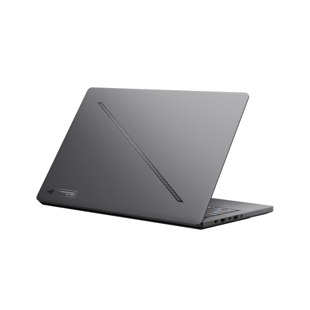 ლეპტოპი თამაშებისთვის (Gaming) Asus ROG Zephyrus G14 14 OLED 3K (R9 AI-HX370/32GB/1TB SSD/RTX 5070) - GA403WR-QS093