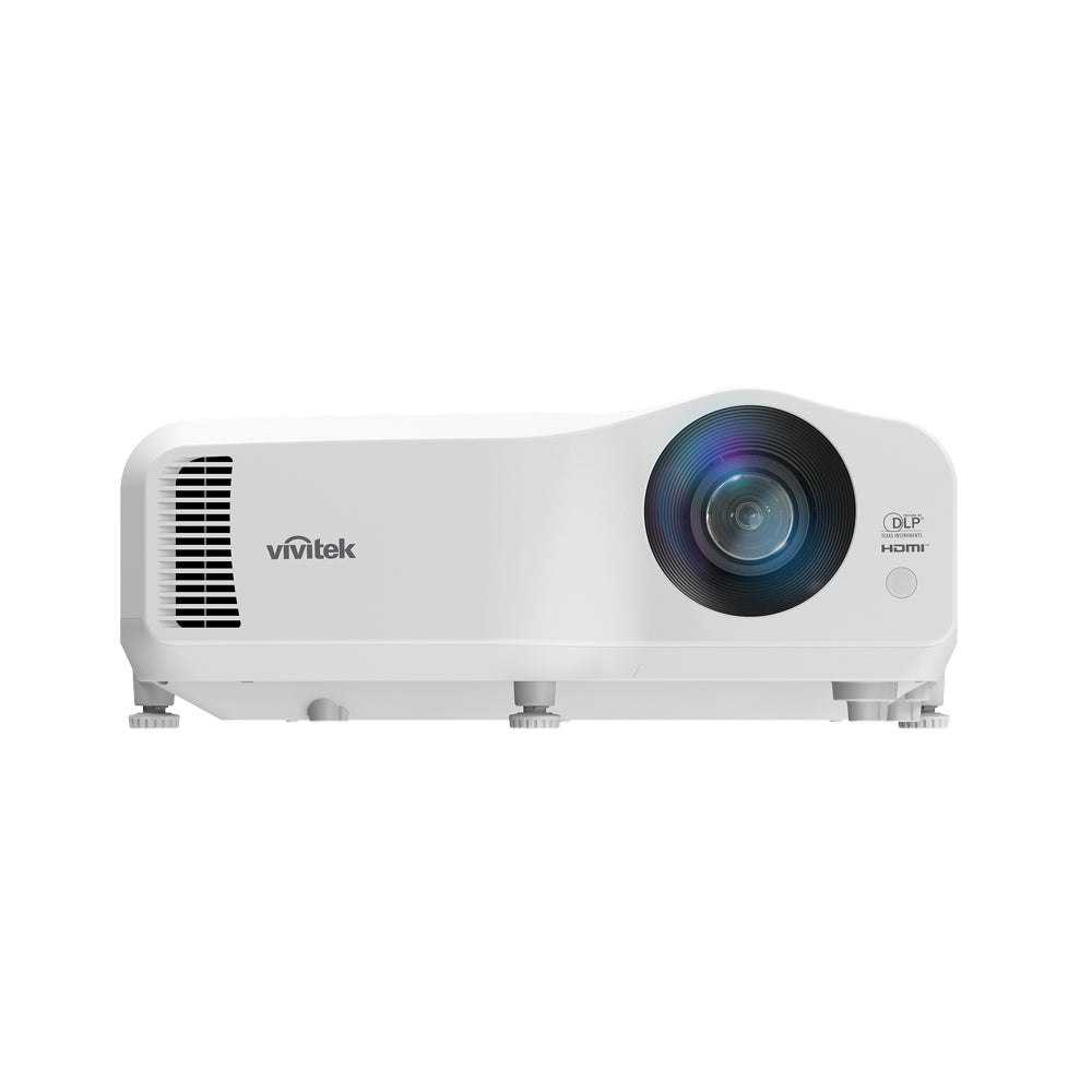 პროექტორი VIVITEK DW2650Z (DLP/ WXGA 1280x800/4200lm)