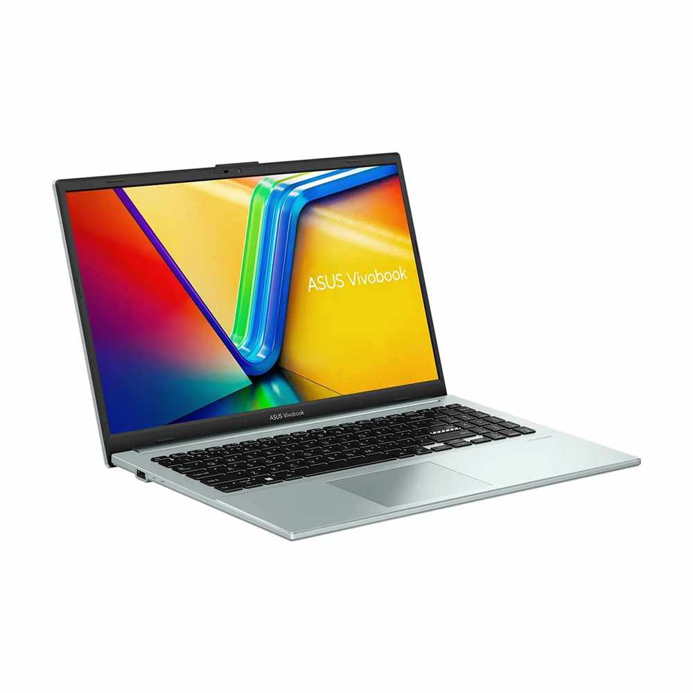 ლეპტოპი Asus Vivobook Go E1504FA-BQ521 15.6" FHD (R5-7520U/16GB/512GB) - 90NB0ZR3-M047A0