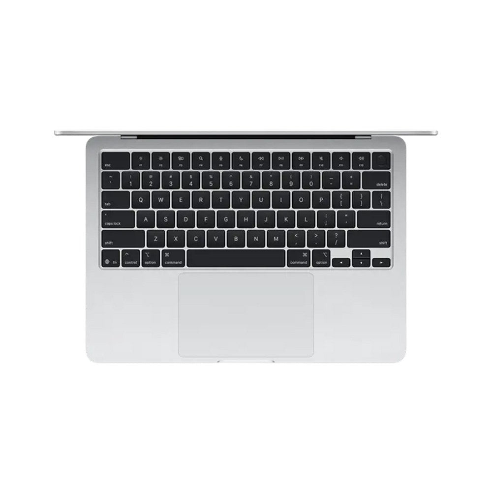 ლეპტოპი Apple MacBook Air 13 A3240 (M4/16GB/256GB) - MW0W3RU/A