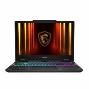 ლეპტოპი თამაშებისთვის (Gaming) MSI Cyborg 15 B2RWEKG 15.6" FHD (Core 7-240H/16GB/1TB SSD/RTX5050) - 9S7-15Q342-690