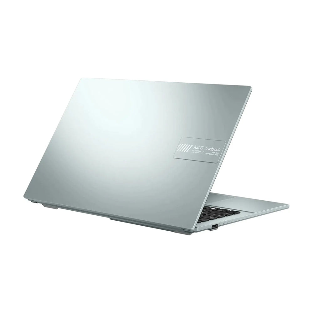 ლეპტოპი Asus Vivobook Go E1504FA-BQ521 15.6" FHD (R5-7520U/16GB/512GB) - 90NB0ZR3-M047A0
