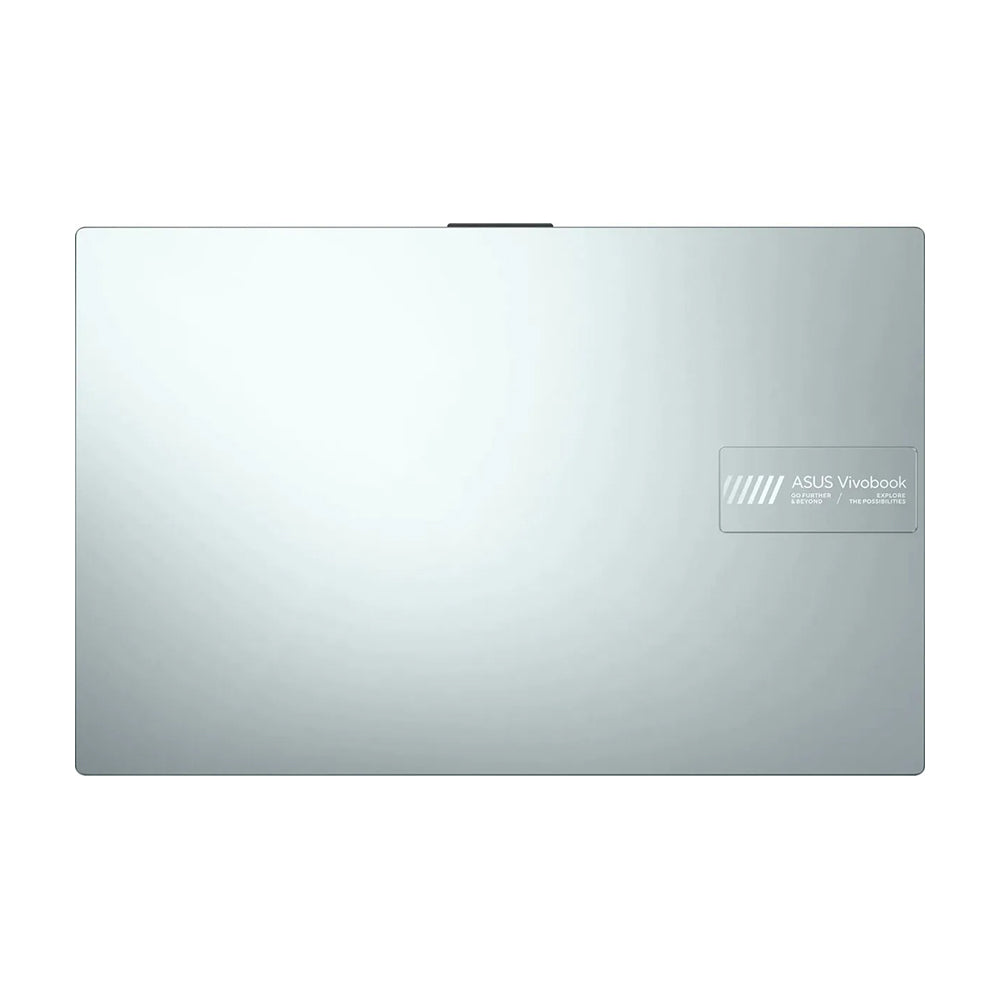 ლეპტოპი Asus Vivobook Go E1504FA-BQ521 15.6" FHD (R5-7520U/16GB/512GB) - 90NB0ZR3-M047A0